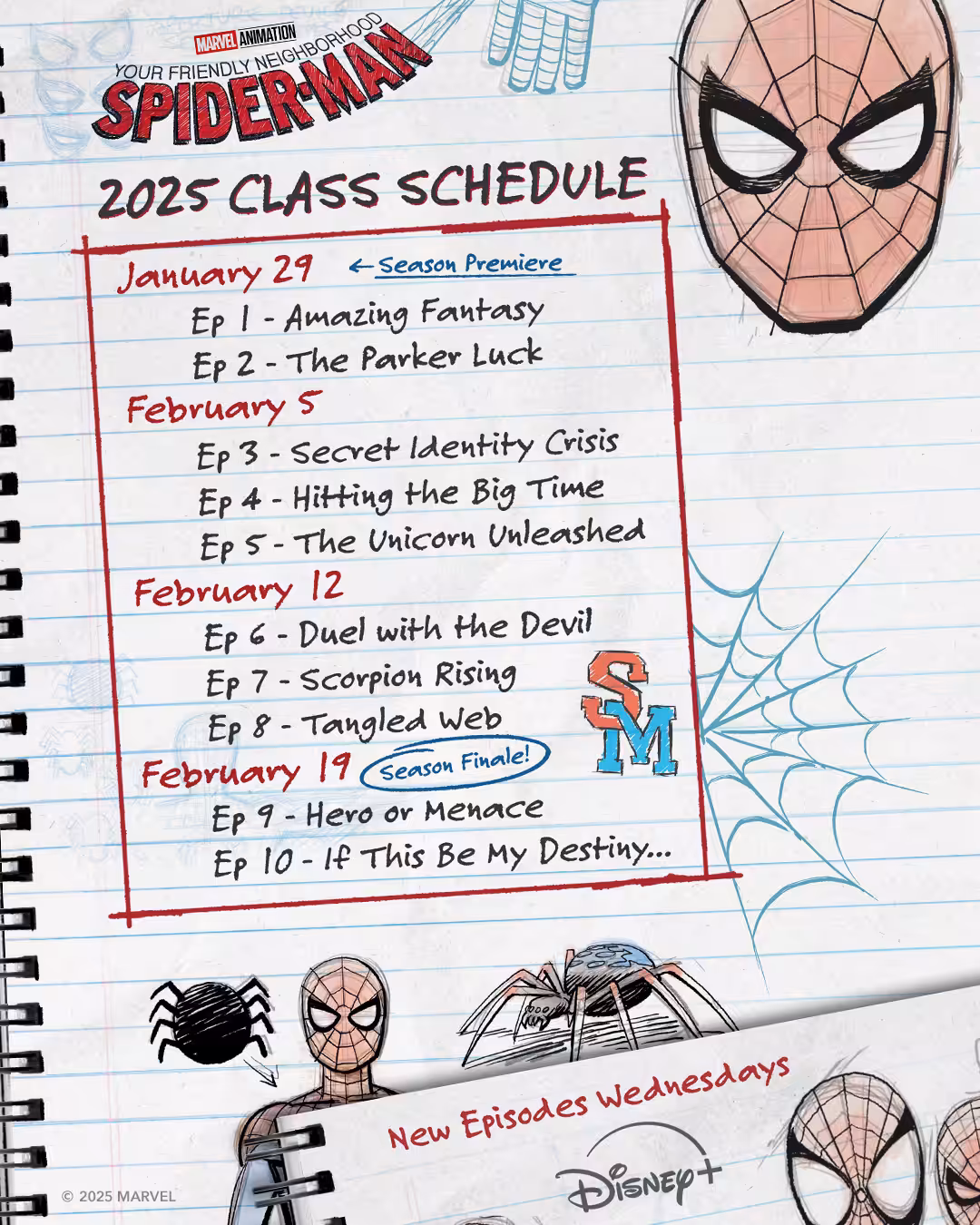 friendly spider man friendly spider man
