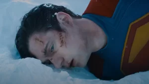 James Gunn Fixes Superman: Removes Blood From TV Spot