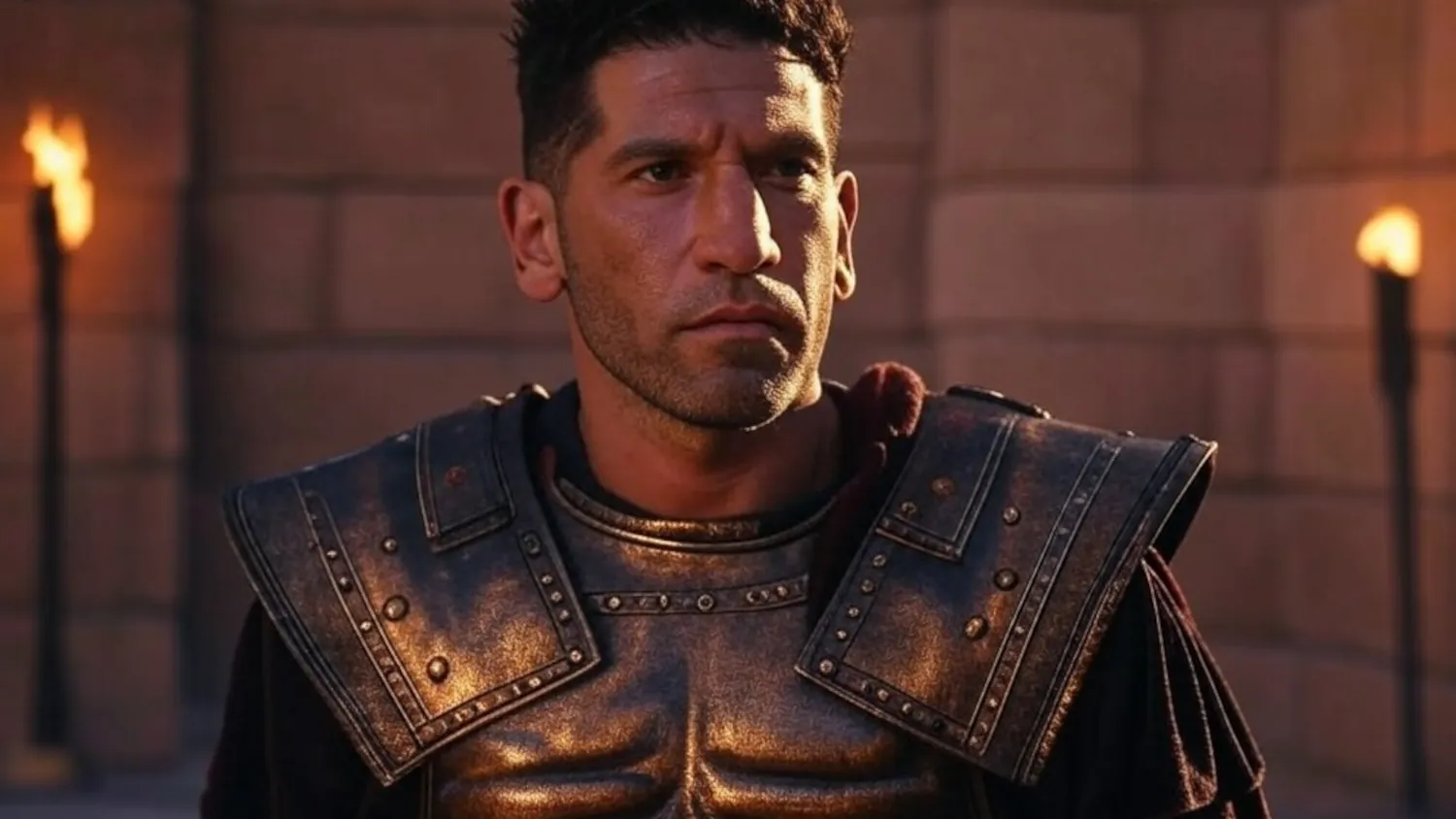 Jon Bernthal Joins Christopher Nolan’s 'The Odyssey'