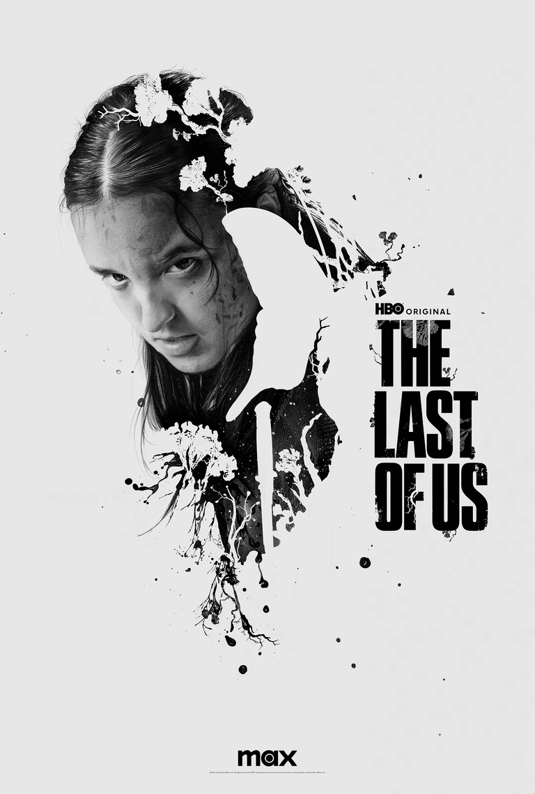 last of us season 2 poster 1