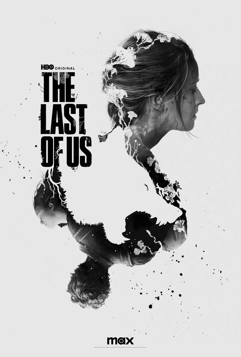 last of us season 2 poster 3