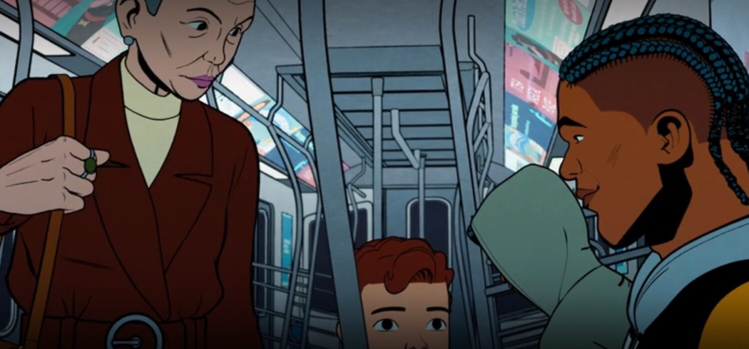 lonnie bus scene lonnie bus scene