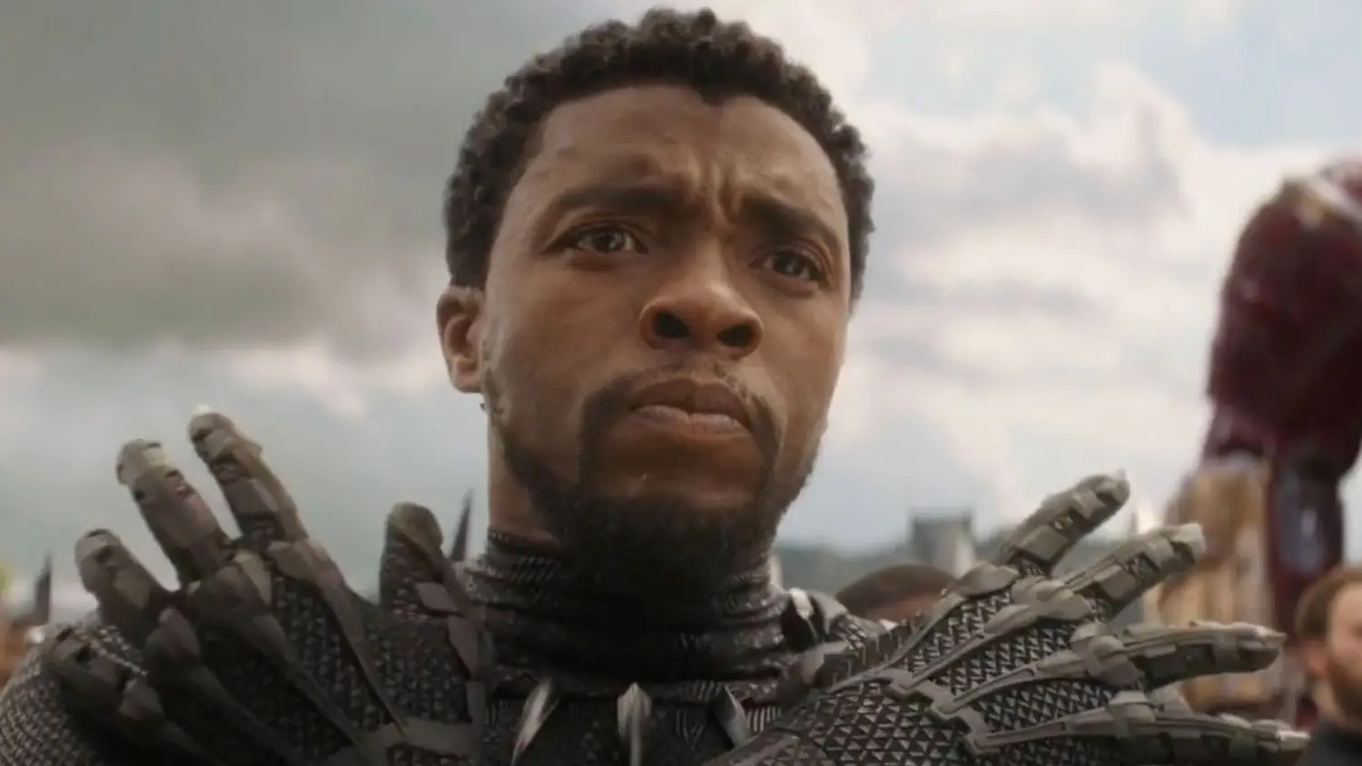 Marvel Finally Recasting Black Panther Claims Rumor