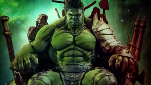 Marvel: World War Hulk Rumors Swirling Again