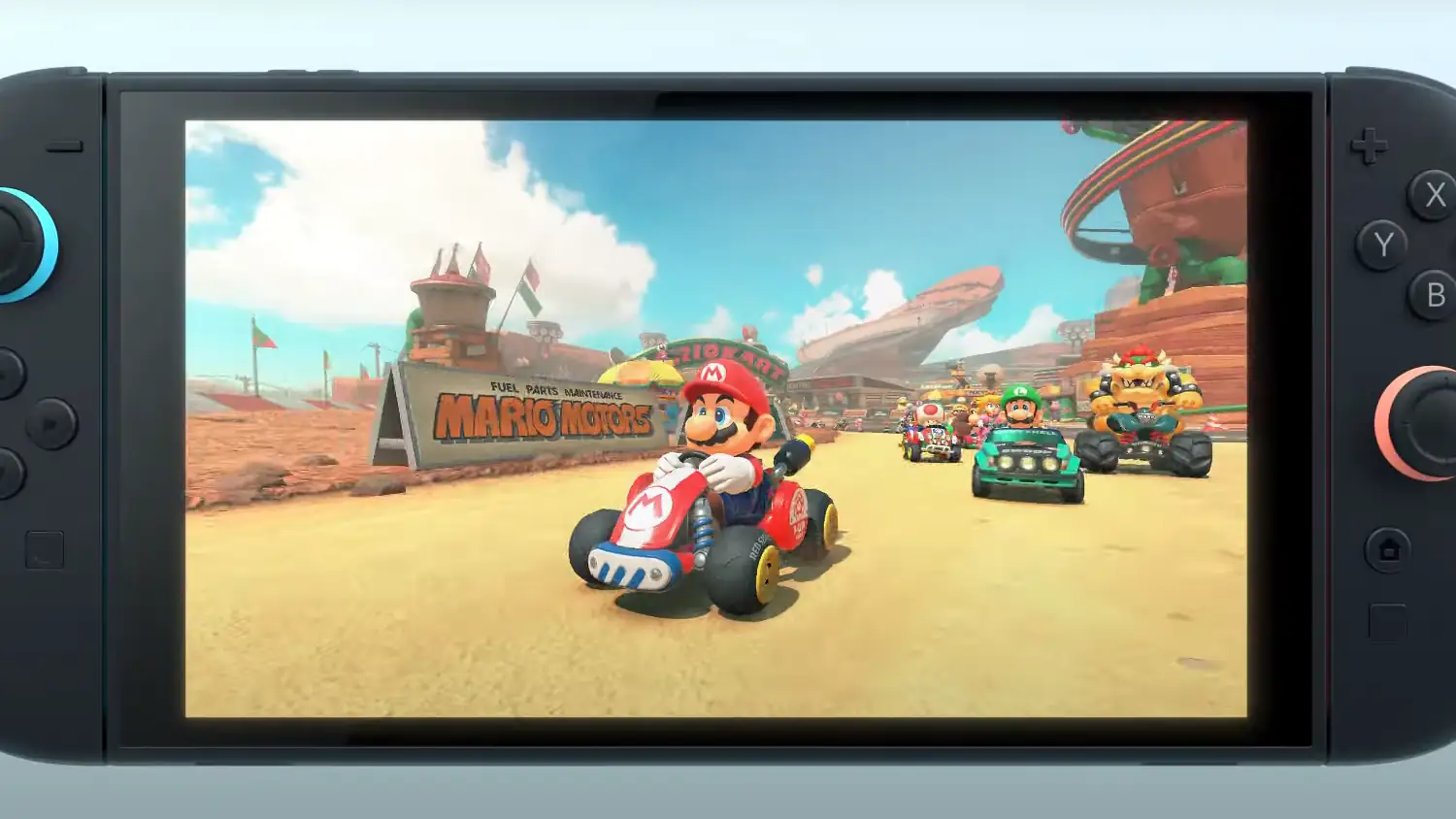 Nintendo Switch 2: Release Date, Features, and Upcoming Events