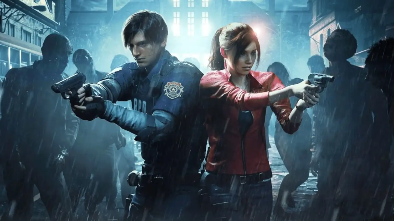 ‘Resident Evil’ Reboot In The Works From ‘Barbarian’ Filmmaker