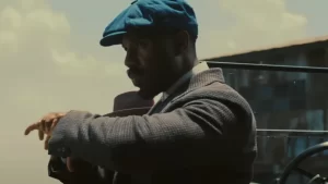 New 'Sinners' Trailer Stars Michael B. Jordan, From Ryan Coogler