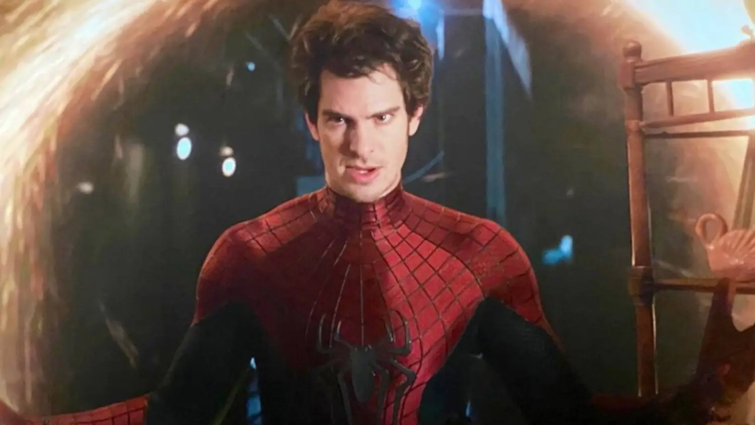 Andrew Garfield Denies Spider-Man 4 Casting