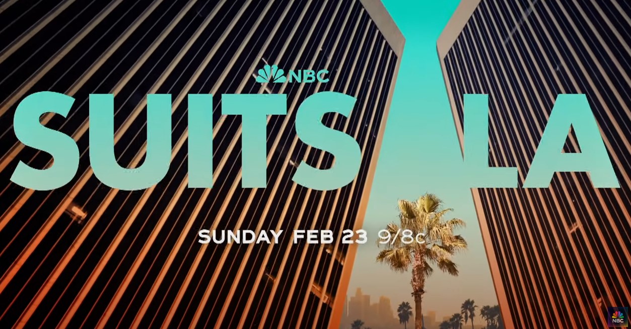 suits la suits la