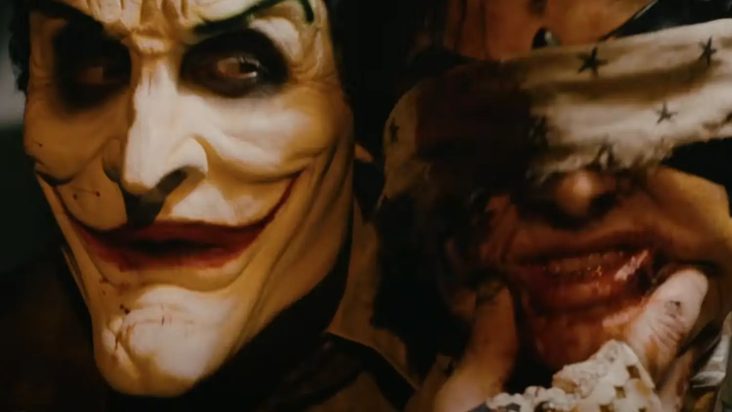 Watch: ‘Terrifier’ Star Plays the Joker in Gruesome Fan Film