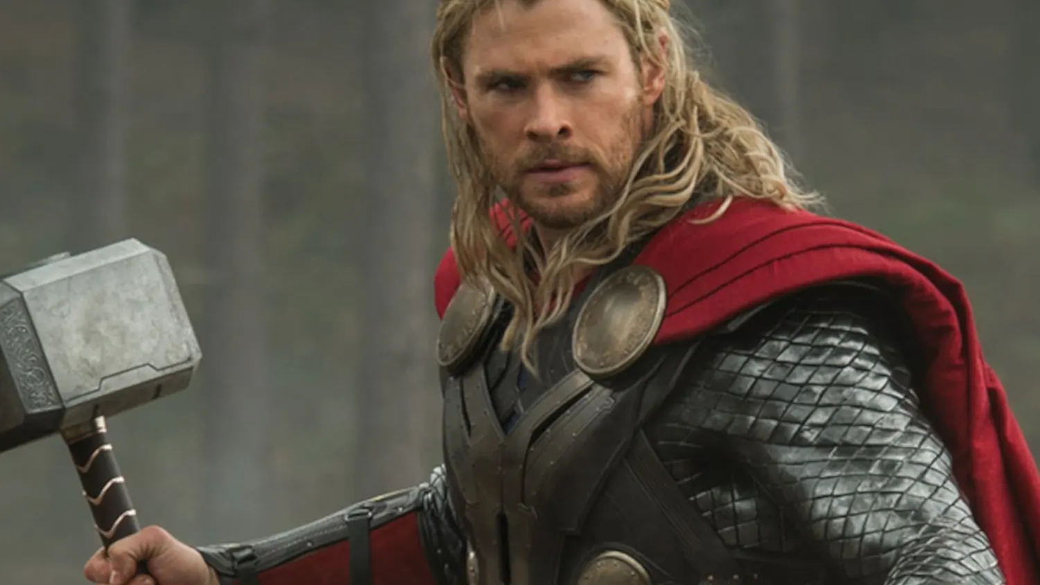 Thor 5 Rumored With Chris Hemsworth & George Miller