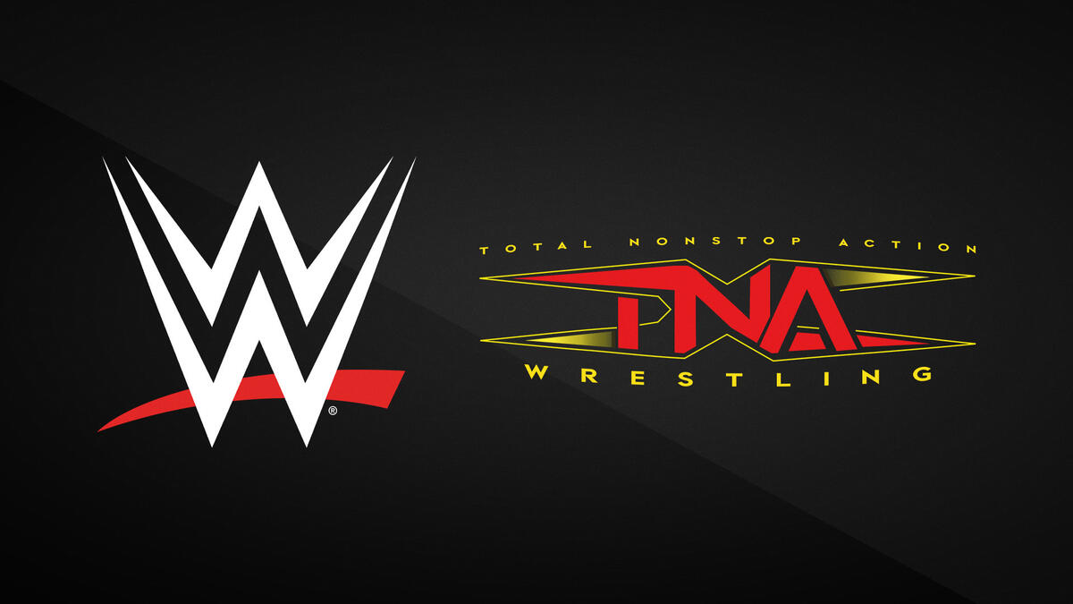 wwe tna
