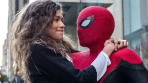 Zendaya And Tom Holland Are Engaged