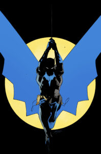 Batman Gets New Costume From DC Comics With Relaunch | Cosmic Book News