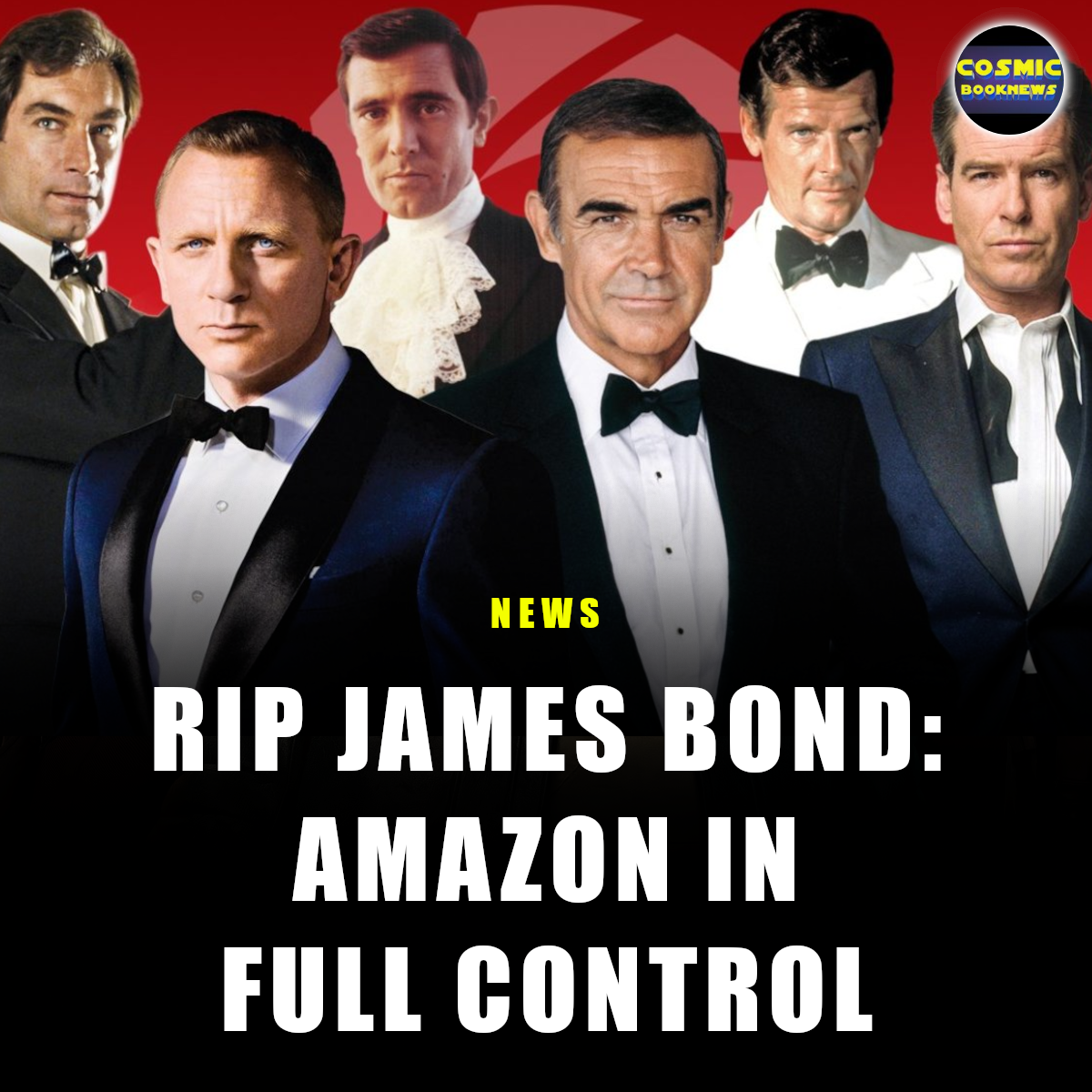 BOND