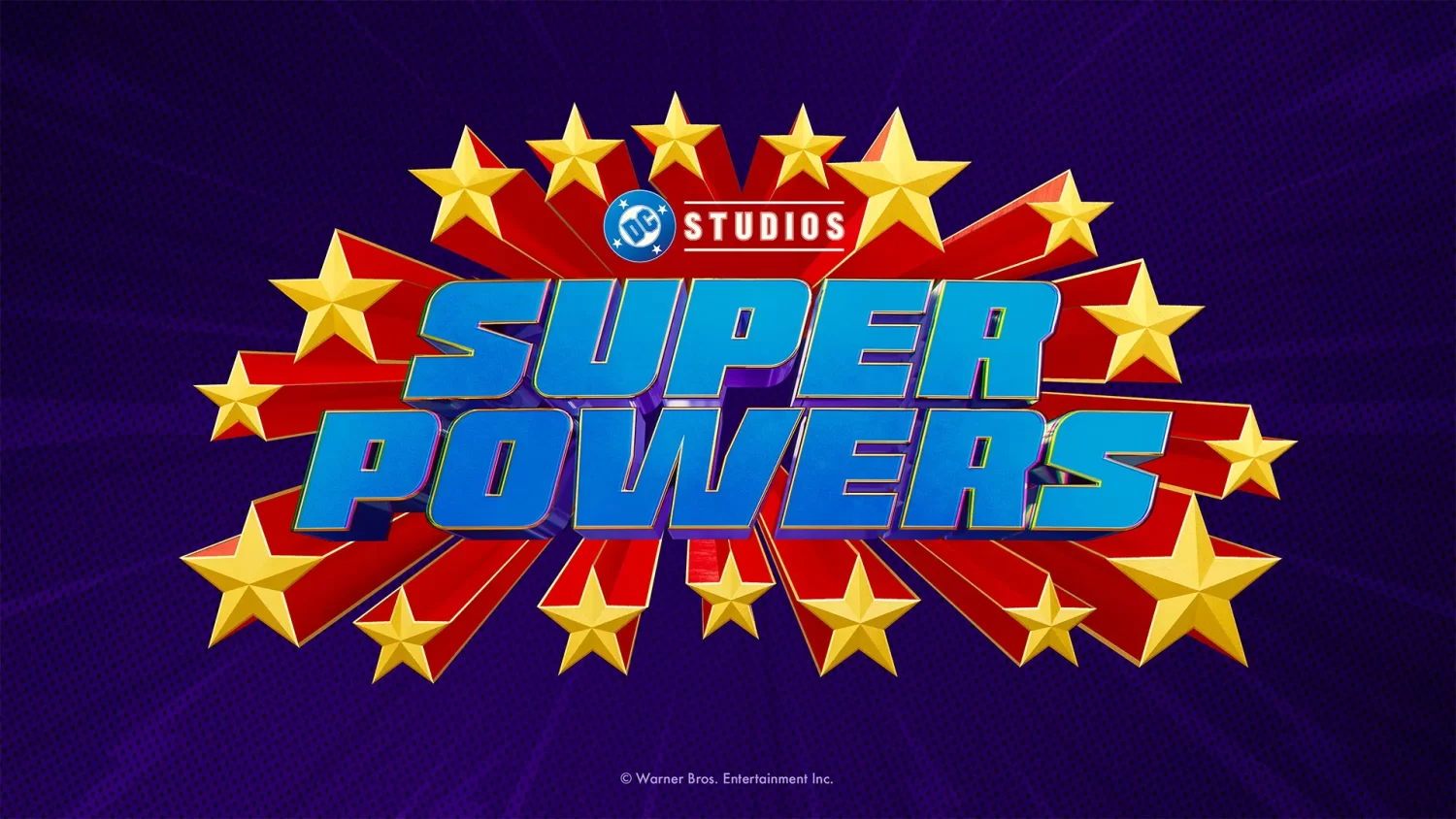 DCStudios DCSuperPowers DCStudios DCSuperPowers