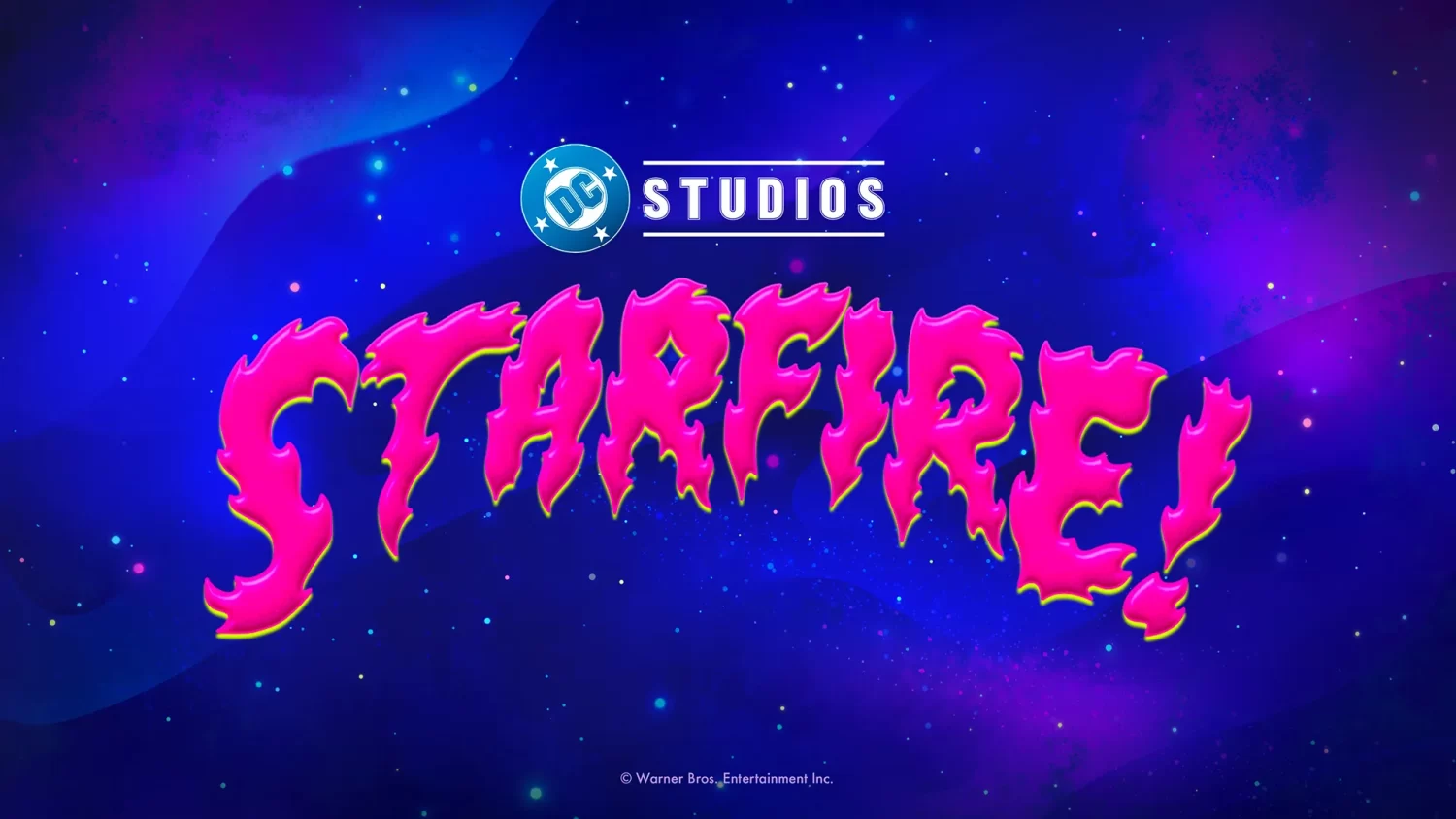 DCStudios Starfire