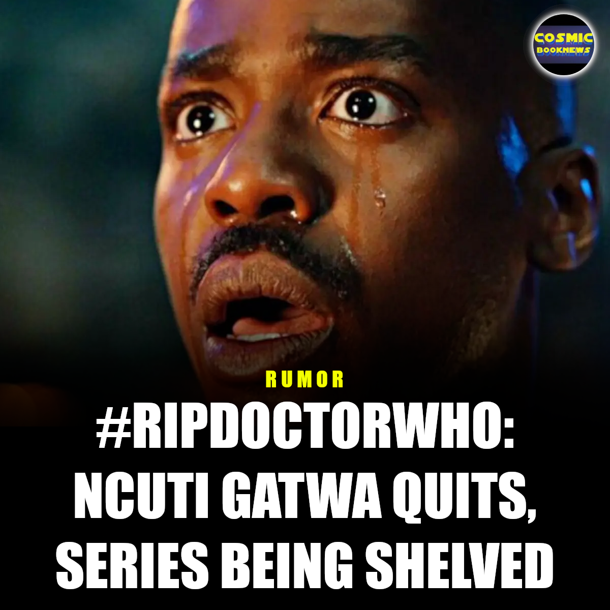 DOCTORWHOQUITS