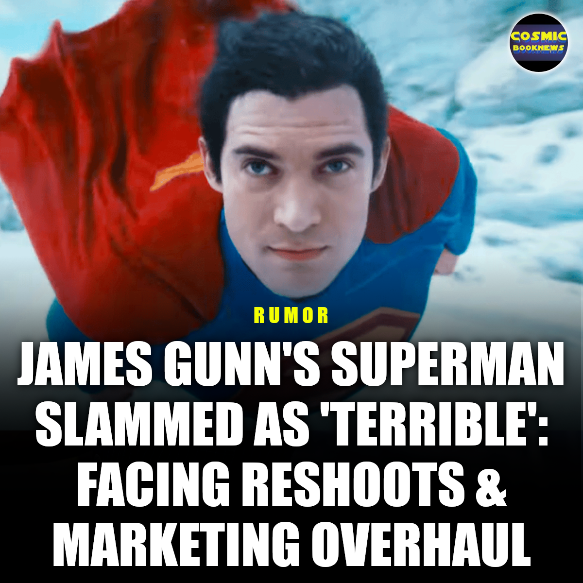 SUPERMANTROUBLE