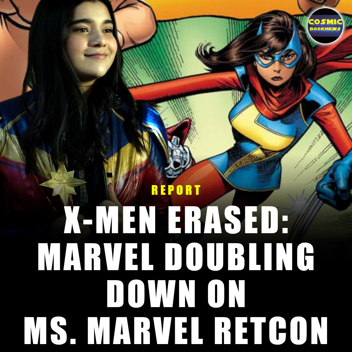 XMENERASED