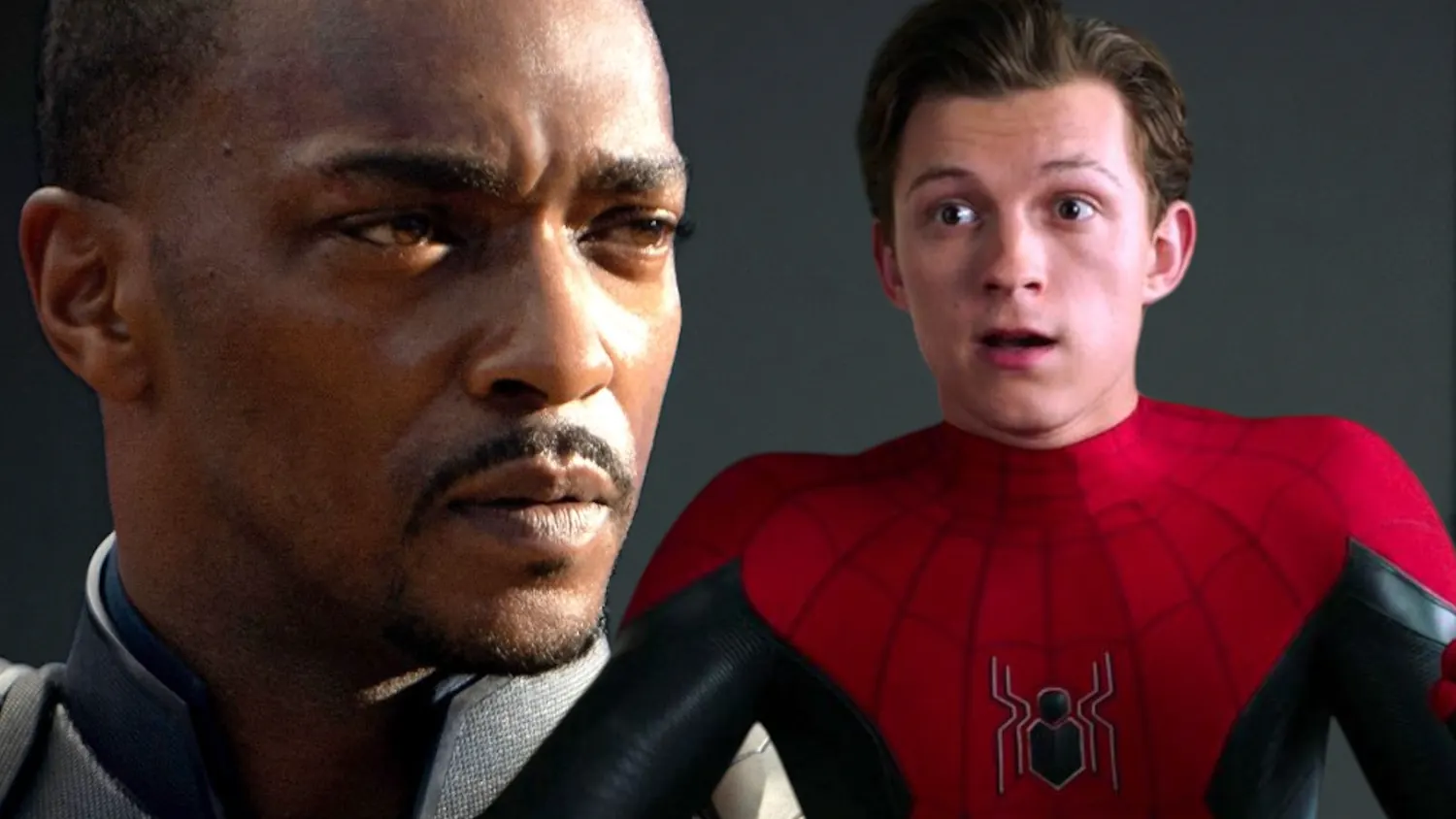 Anthony Mackie Confirms Tom Holland For ‘Avengers: Doomsday’