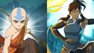 New ‘Avatar’ Sequel Series ‘Seven Havens’ Announced, Takes Place After ‘Legend of Korra’