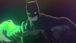 'Batman Ninja vs. Yakuza League' Trailer Teases Missing Justice League