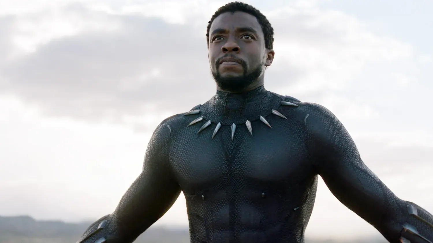 Black Panther 3 Confirmed After Avengers