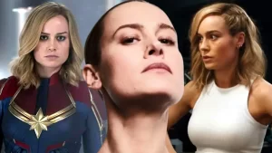 Brie Larson Changes Her Tune: Refuses to Address Captain Marvel Backlash, Feminist Topics