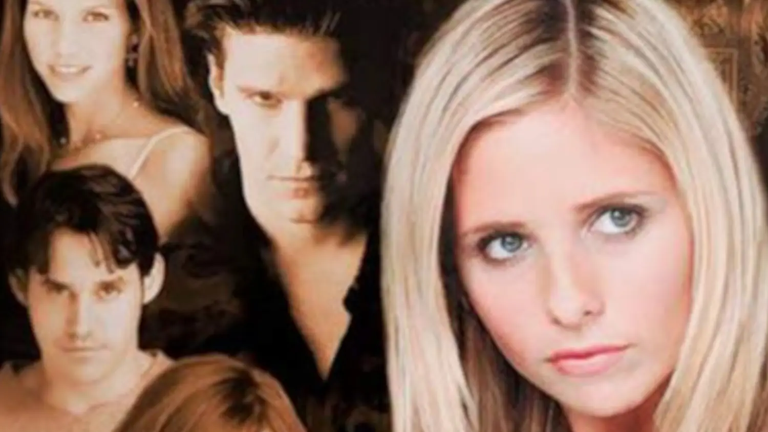 'Buffy the Vampire Slayer' Reboot Moving Forward At Hulu