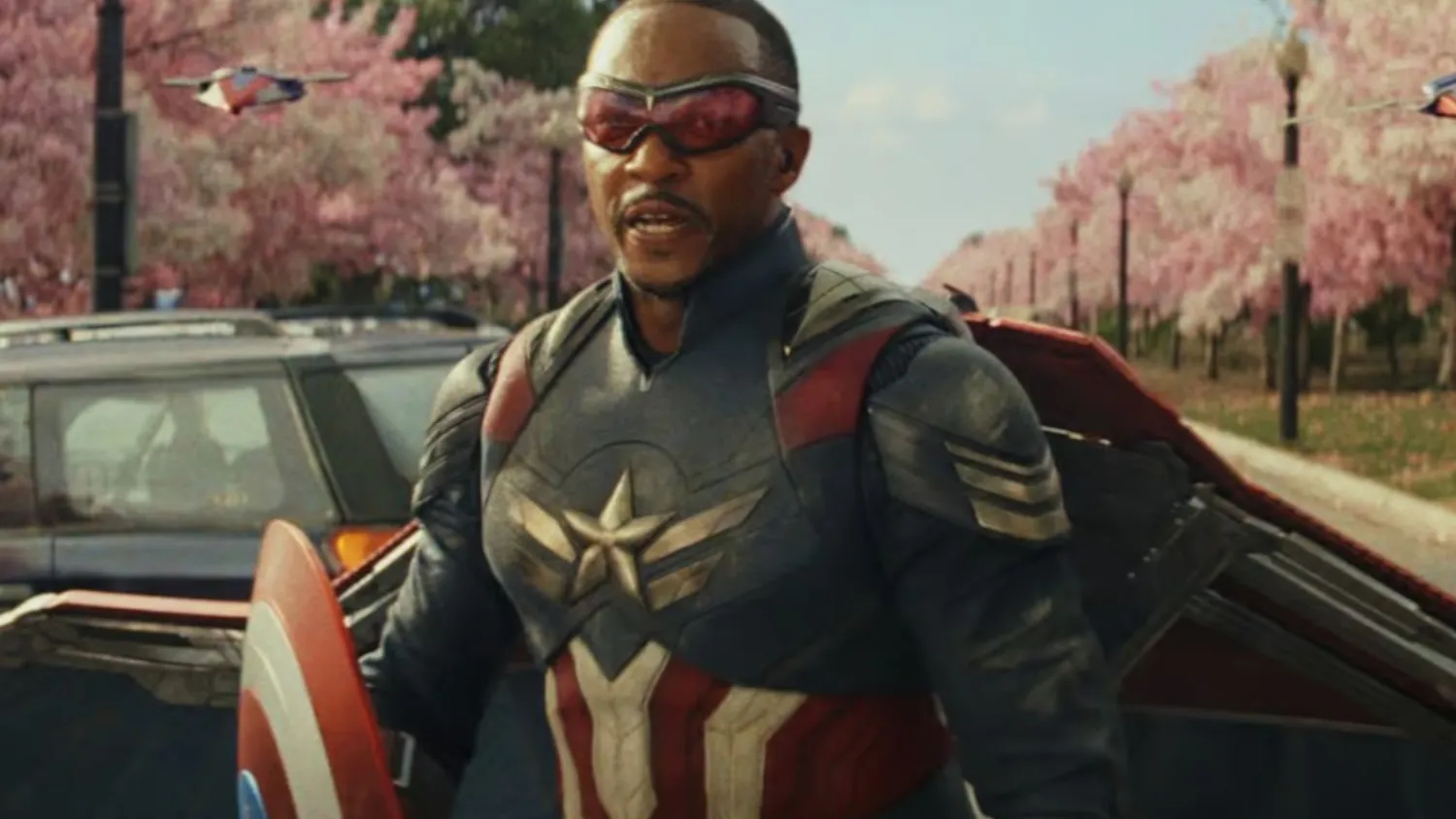 Captain America: Brave New World First Reactions Are Mixed