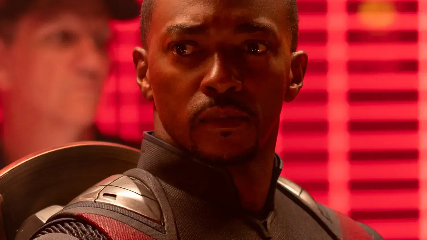 Captain America: Brave New World Friday Box Office: Still Underperforming