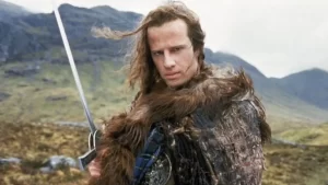 Cineverse Secures Digital Rights to Highlander Franchise