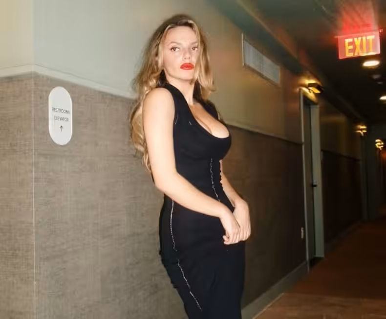 dafne keen saturn awards