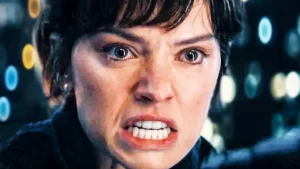 Daisy Ridley's New Movie Bombing On Rotten Tomatoes