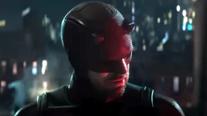 'Daredevil: Born Again' Spots Tease 'Demons'