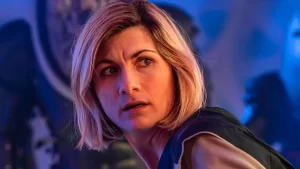 Doctor Who: Jodie Whittaker Blames Boys For Show Failure