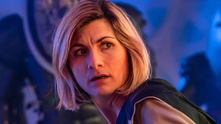 Doctor Who: Jodie Whittaker Blames Boys For Show Failure