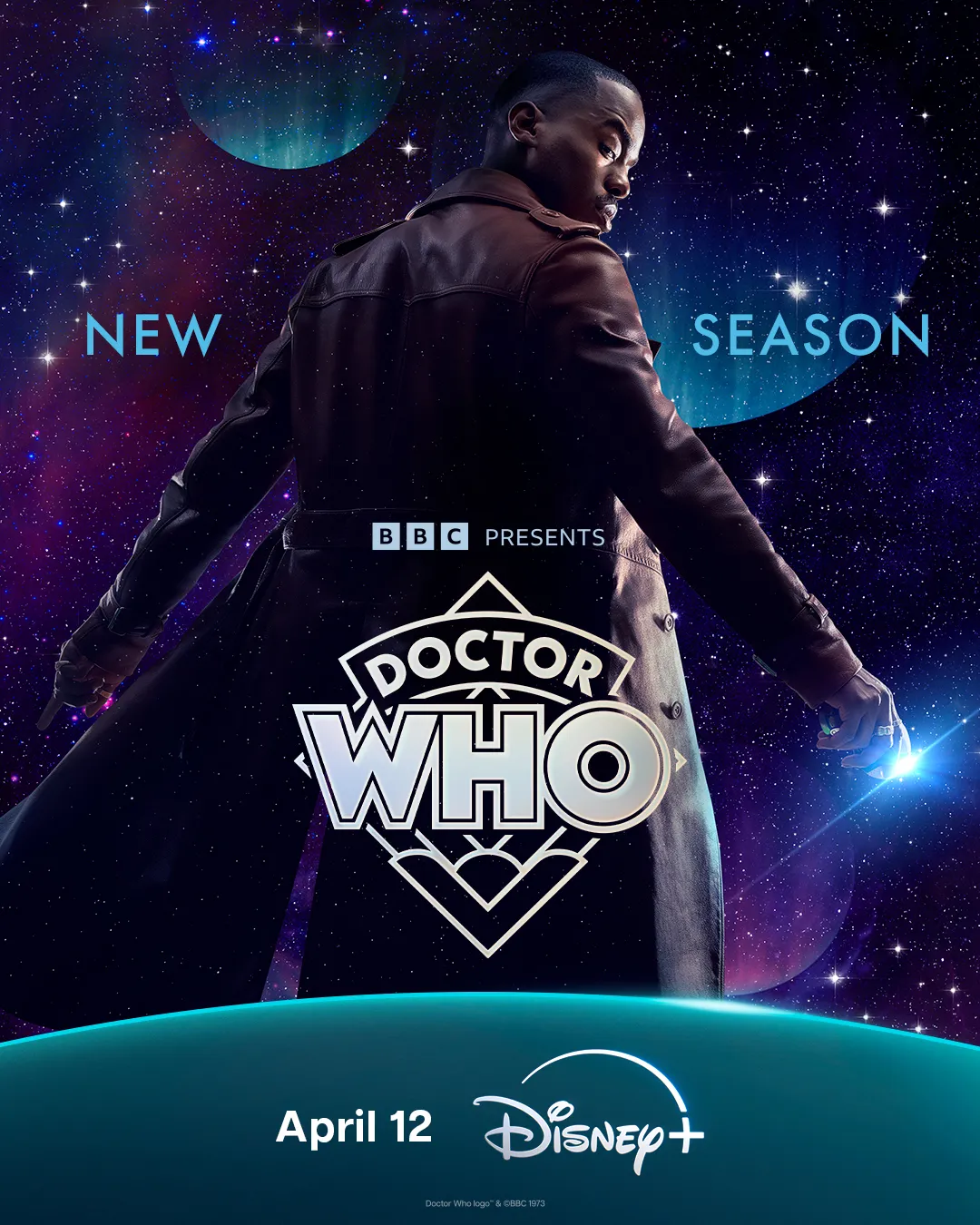 doctor who season 2 disney plus