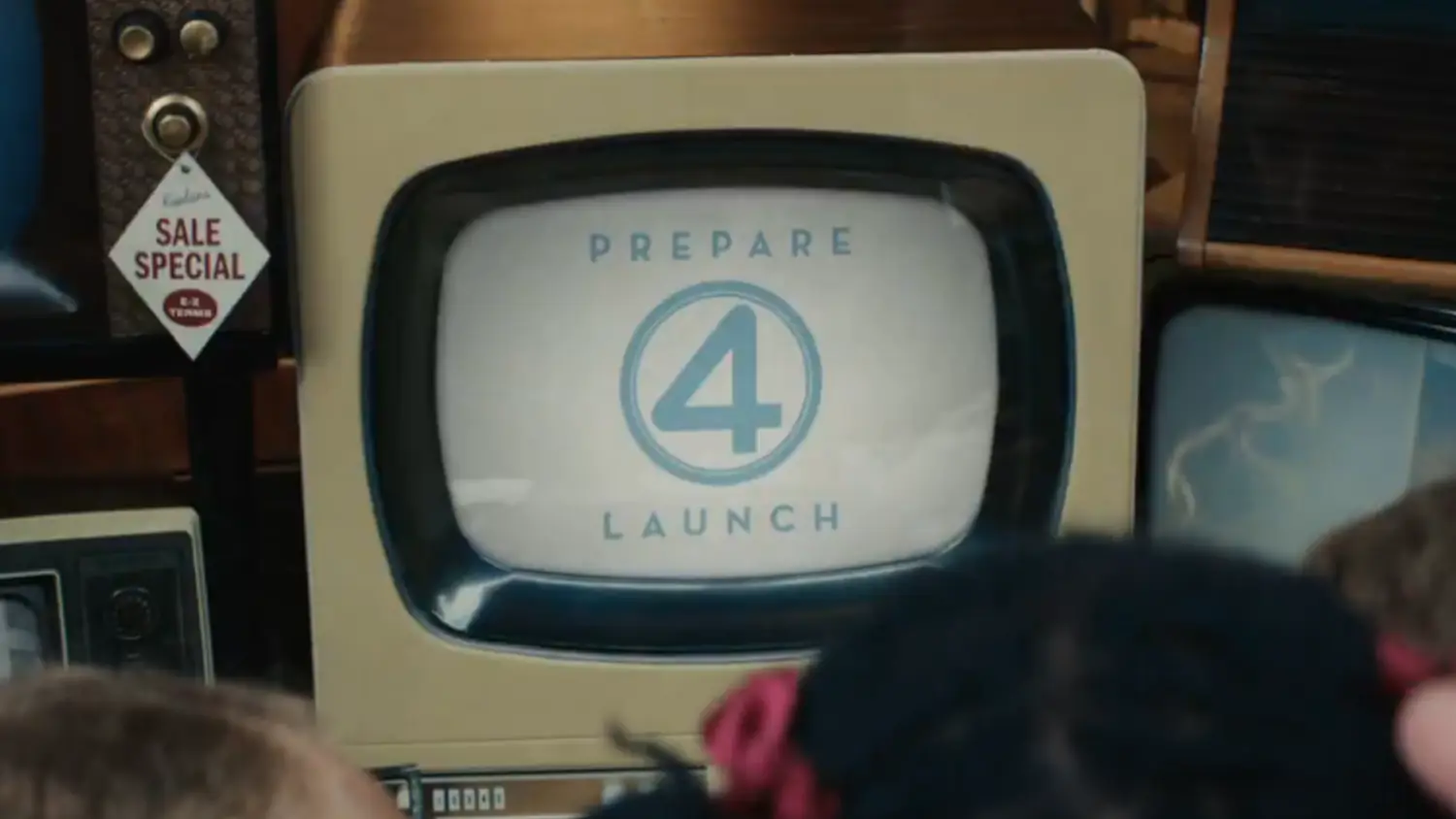 Fantastic Four Trailer Teaser Is Here: Prepare For Launch