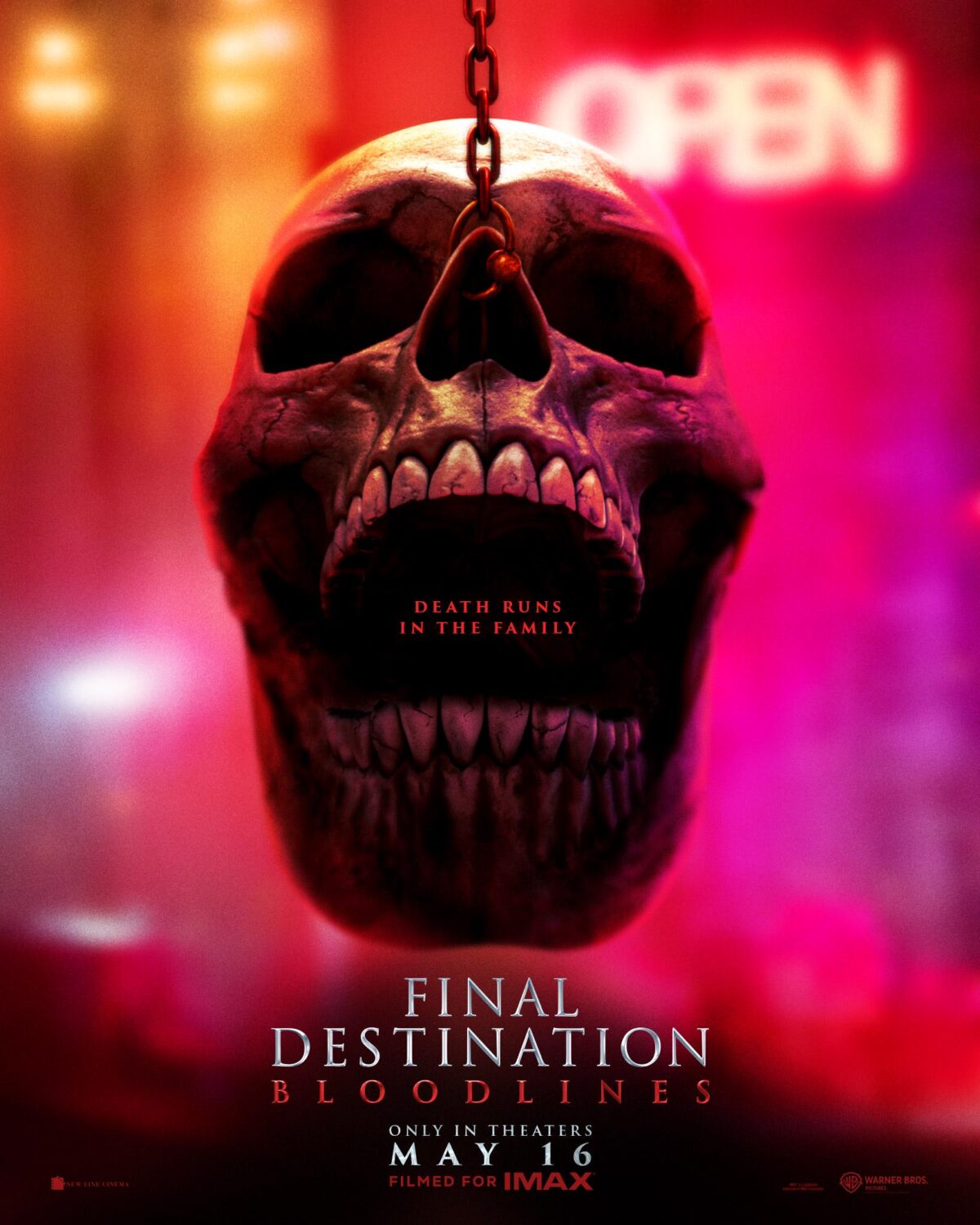 final destinations bloodline poster