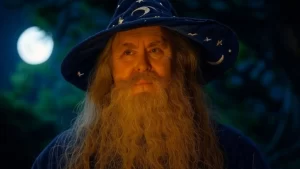 Harry Potter TV Series: John Lithgow To Play Dumbledore