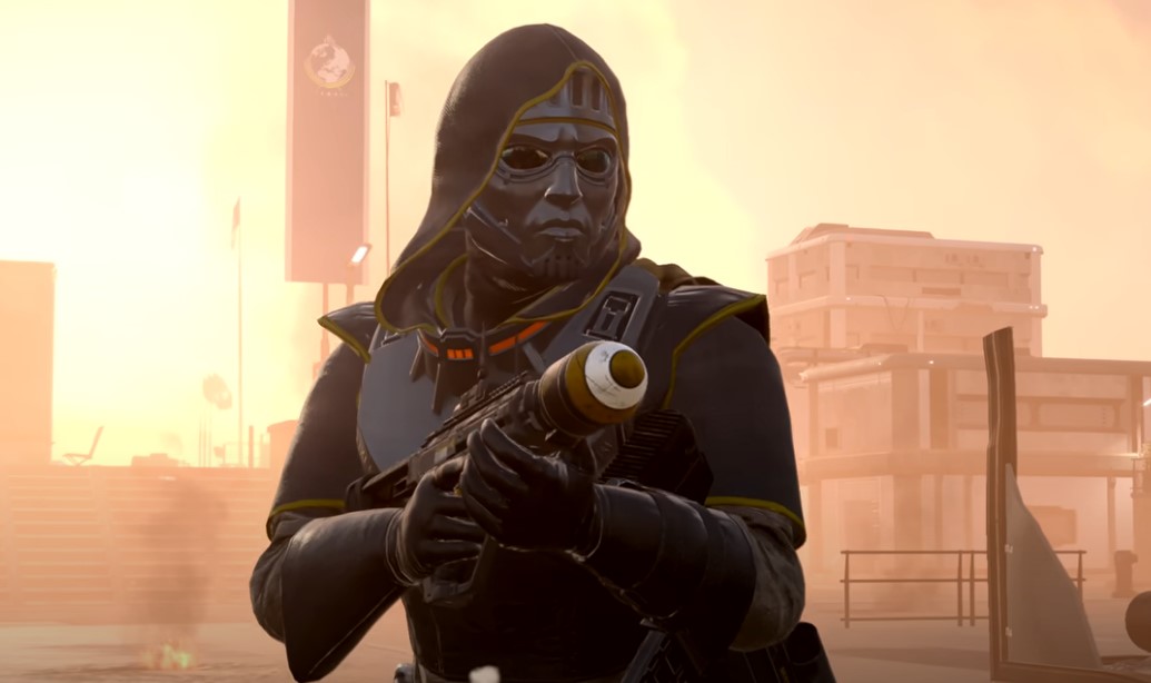 helldivers 2 grenade