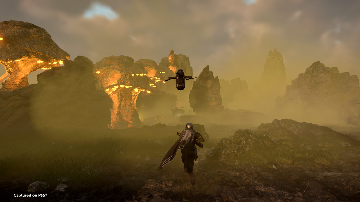 helldivers 2 seeker