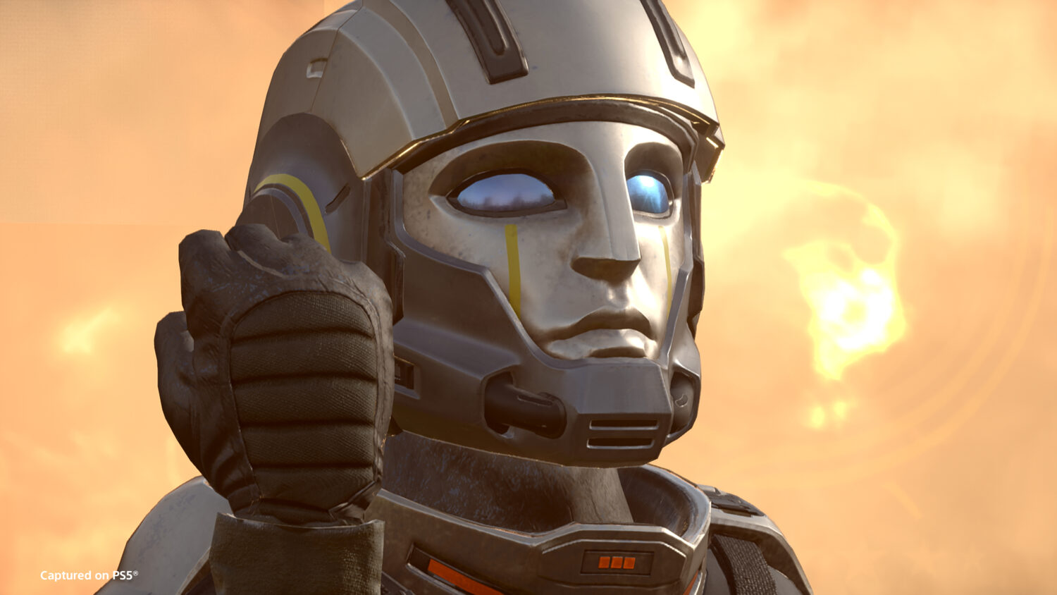helldivers 2 stoic
