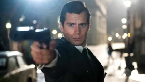 Henry Cavill Fan-Favorite For New James Bond