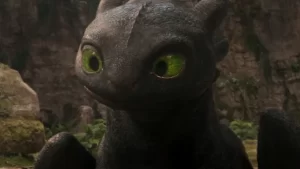 Watch: How To Train Your Dragon Full Trailer