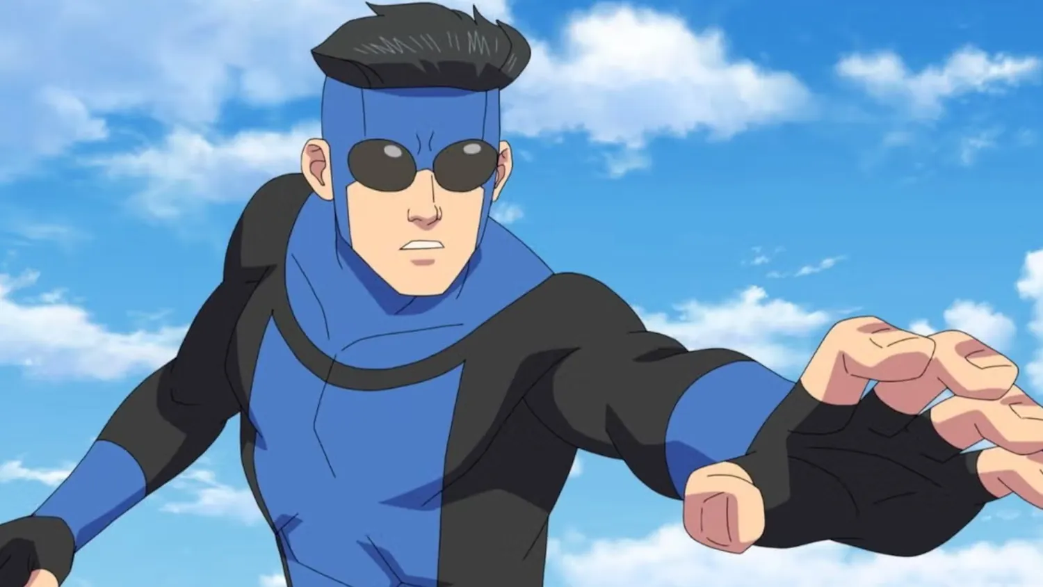 Invincible Season 3 Review: More Disappointing Filler