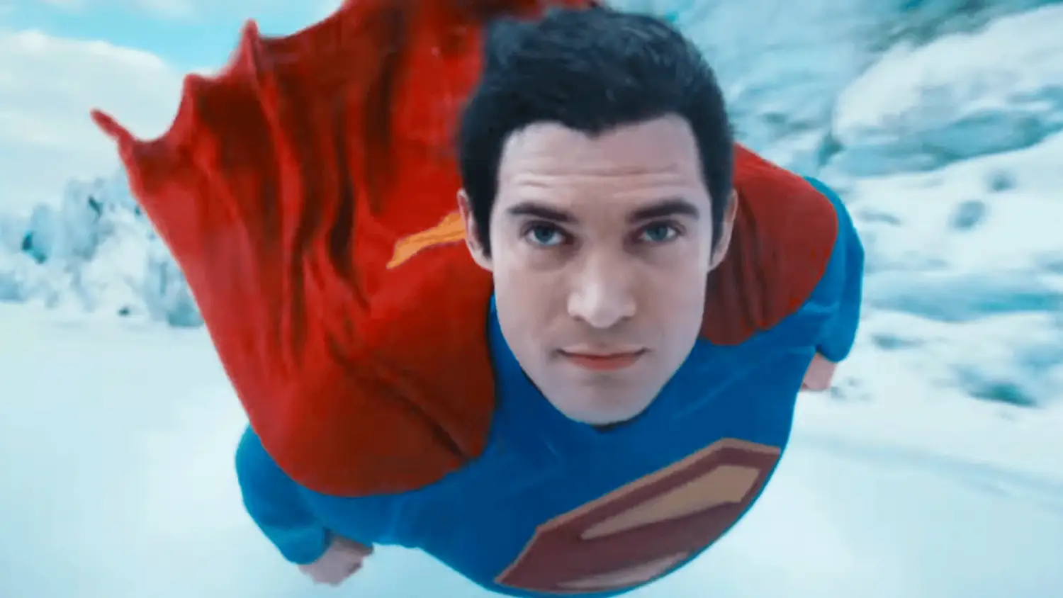 James Gunn’s Superman Slammed as ‘Terrible’—Now Facing Reshoots & Marketing Overhaul