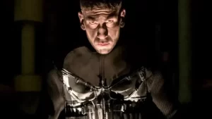 Jon Bernthal Back As Punisher In marvel Disney+ Special